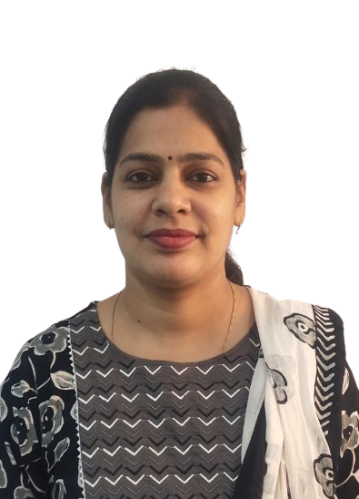 Mrs. Archana Tandon
