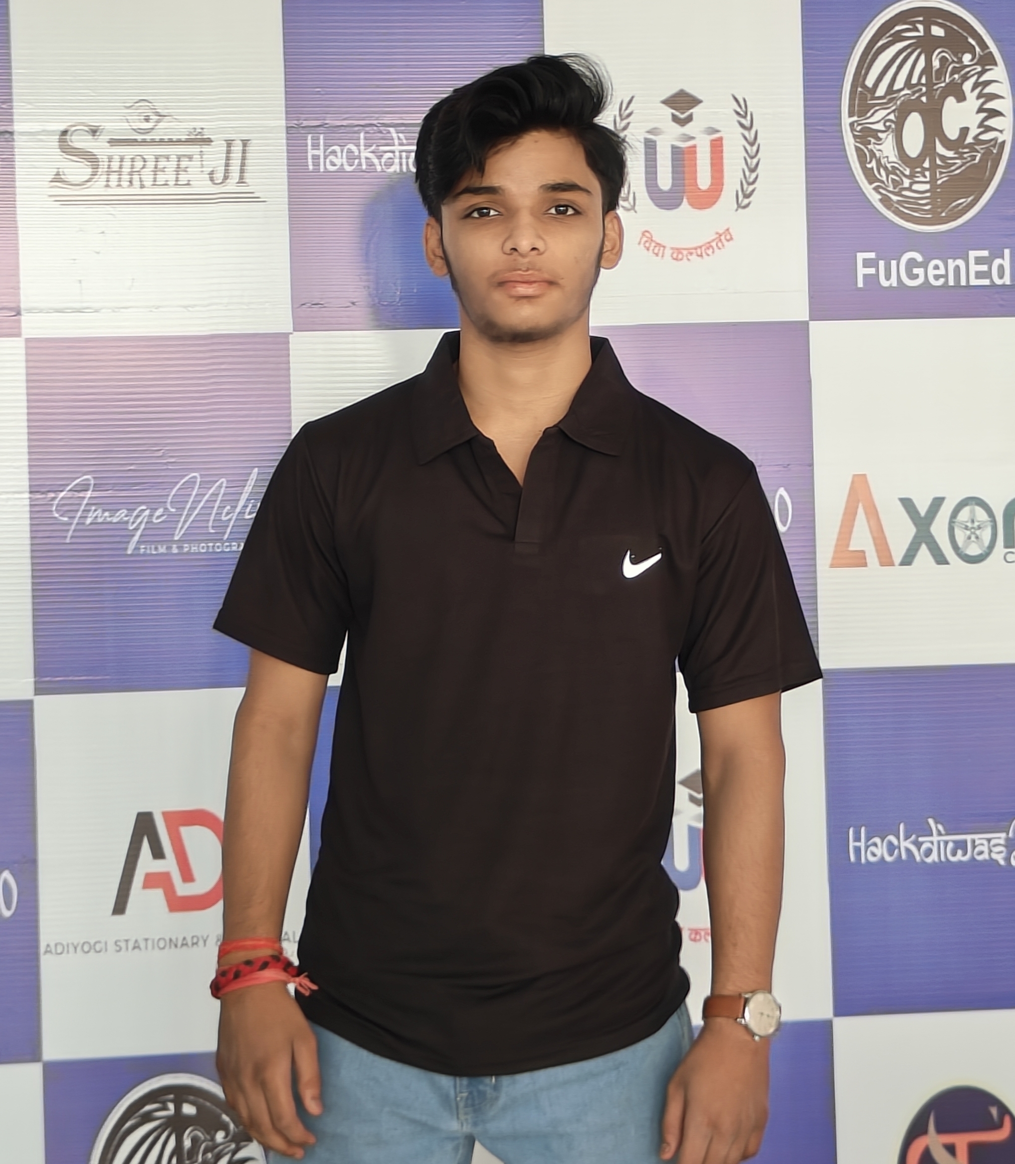 Ayush Shukla