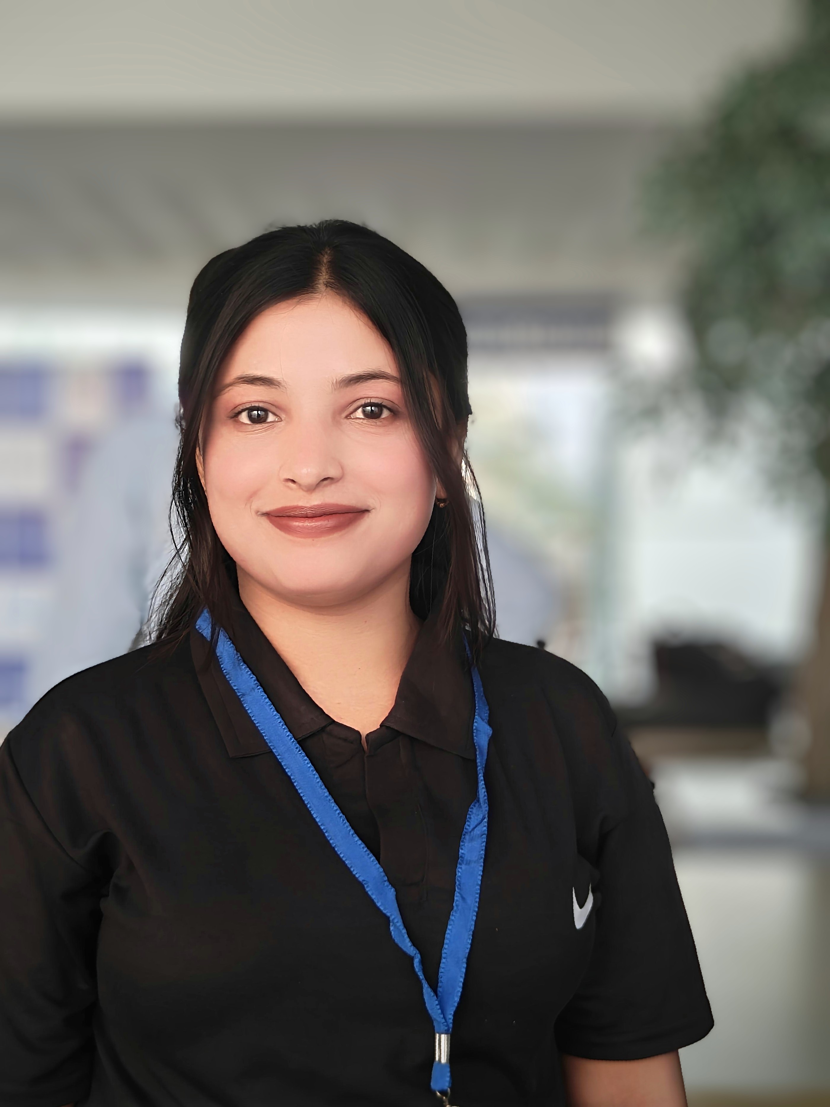Saumya