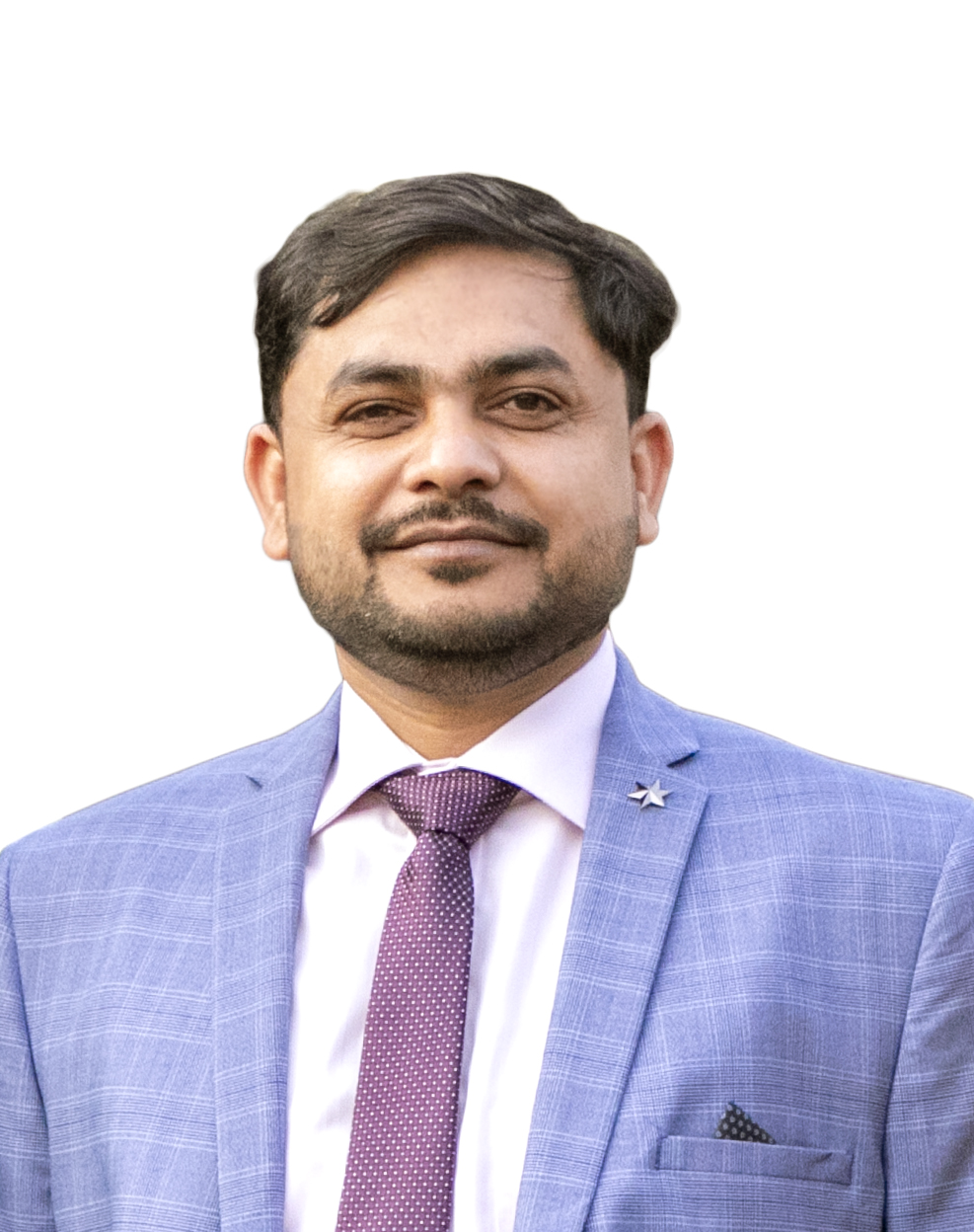Dr. Vinay Vikram Singh