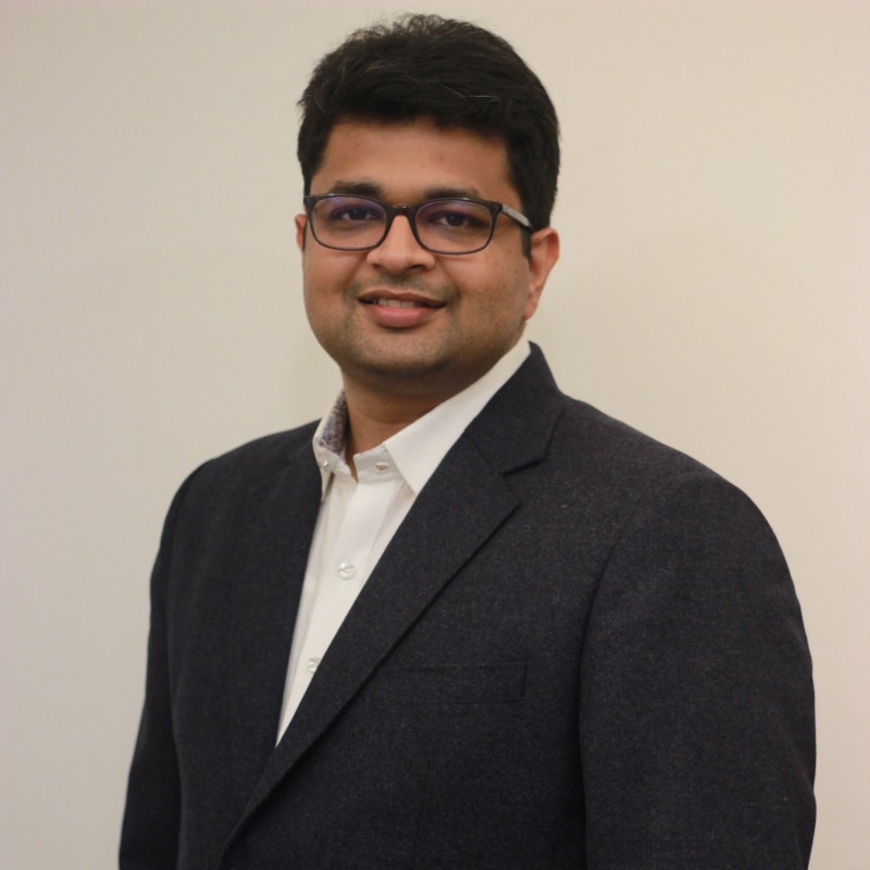 Anurag Pratap Singh